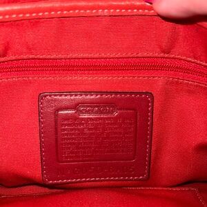 Vintage Coach Bag